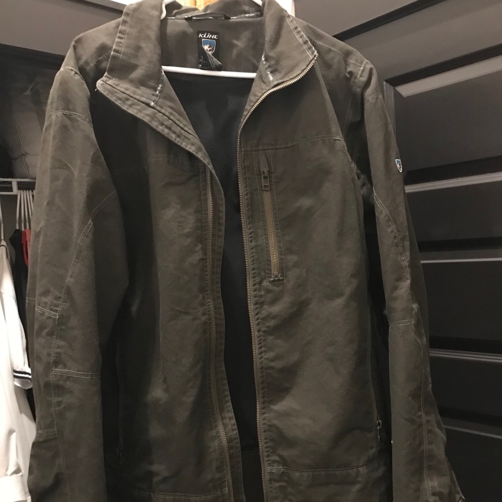 Kuhl Jacket